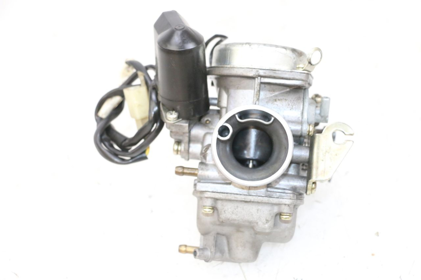 photo de CARBURETOR JM MOTORS GTS 125 (2015 - 2019) - Main view
