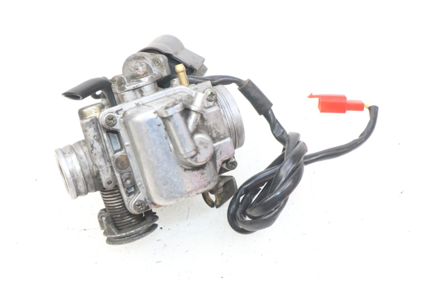 photo de CARBURETOR HAOTIAN HT125T-2 125