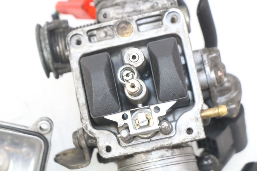 photo de CARBURETOR HAOTIAN HT125T-2 125