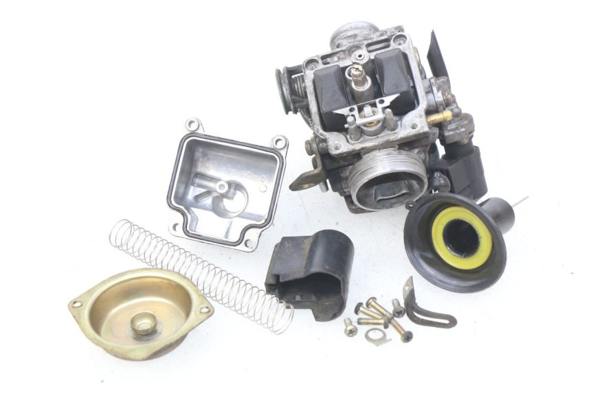 photo de CARBURETOR HAOTIAN HT125T-2 125