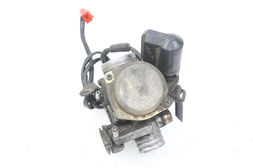 photo de CARBURETOR HAOTIAN HT125T-2 125