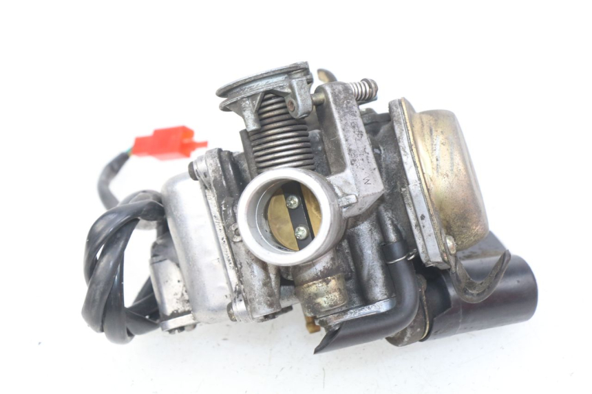 photo de CARBURETOR HAOTIAN HT125T-2 125