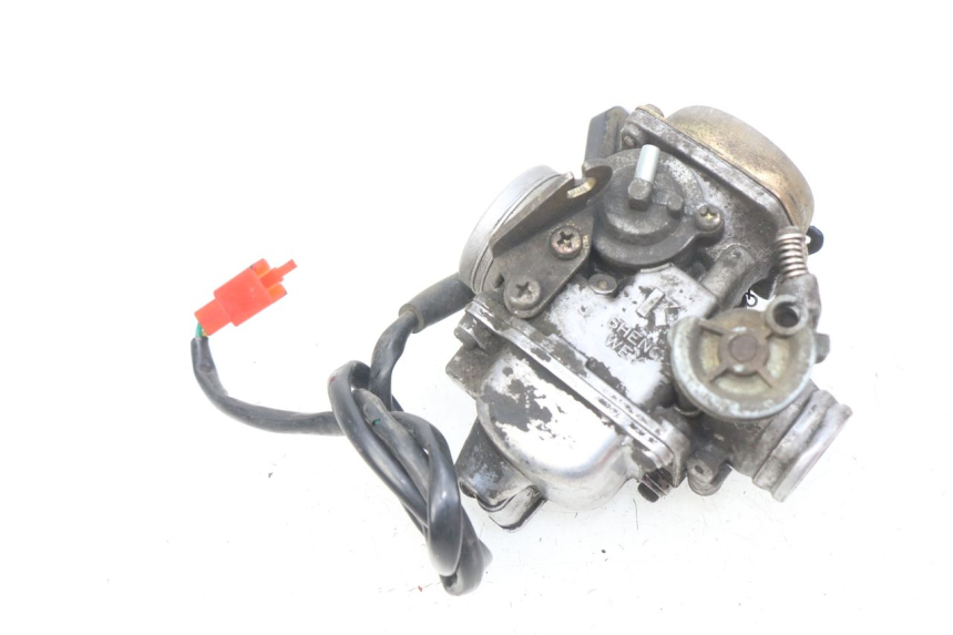 photo de CARBURETOR HAOTIAN HT125T-2 125