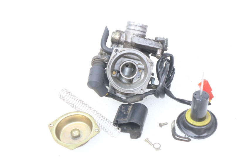 photo de CARBURETOR HAOTIAN HT125T-2 125