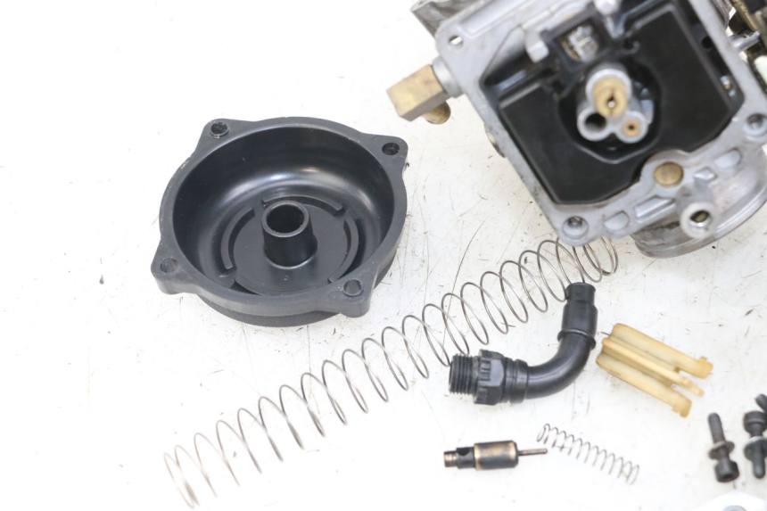 photo de CARBURETOR HARLEY DAVIDSON SPORTSTER XL CUSTOM 1200 (2003 - 2004)