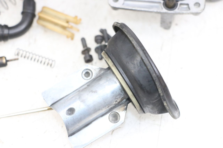 photo de CARBURETOR HARLEY DAVIDSON SPORTSTER XL CUSTOM 1200 (2003 - 2004)