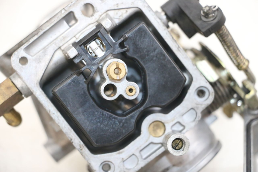 photo de CARBURETOR HARLEY DAVIDSON SPORTSTER XL CUSTOM 1200 (2003 - 2004)