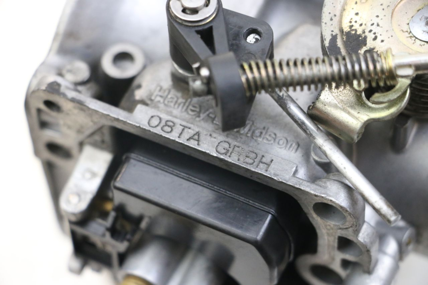 photo de CARBURETOR HARLEY DAVIDSON SPORTSTER XL CUSTOM 1200 (2003 - 2004)