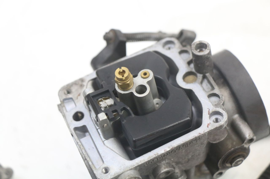 photo de CARBURETOR HARLEY DAVIDSON SPORTSTER XL CUSTOM 883 (1999 - 2006)