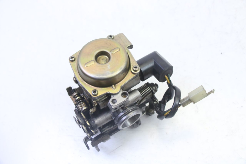 photo de CARBURETOR DAELIM HISTORY 125 (2001 - 2002)