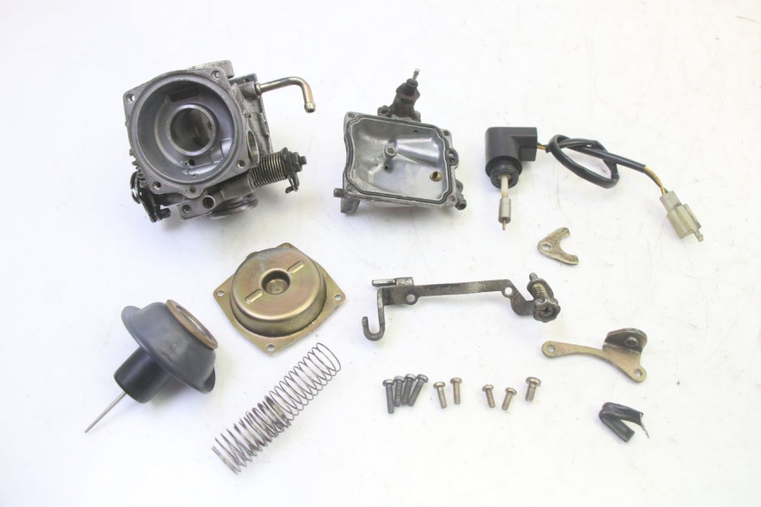 photo de CARBURETOR DAELIM HISTORY 125 (2001 - 2002)