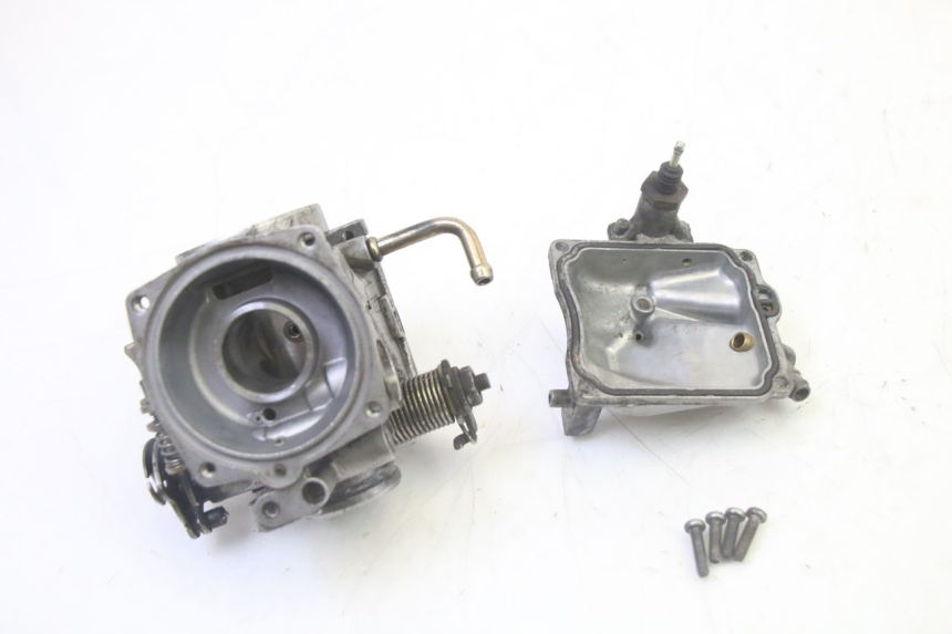 photo de CARBURETOR DAELIM HISTORY 125 (2001 - 2002)