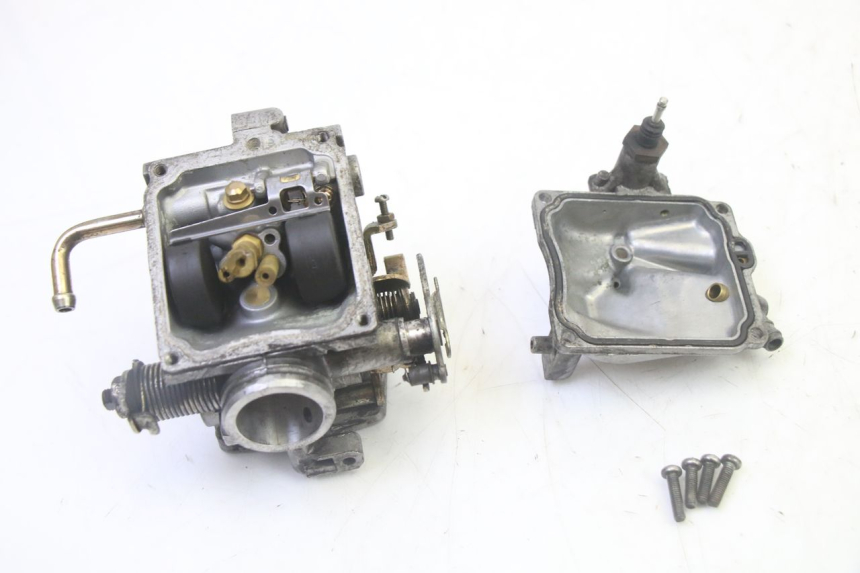 photo de CARBURETOR DAELIM HISTORY 125 (2001 - 2002)