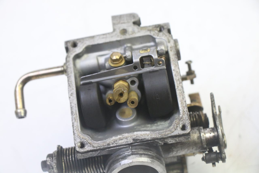 photo de CARBURETOR DAELIM HISTORY 125 (2001 - 2002)