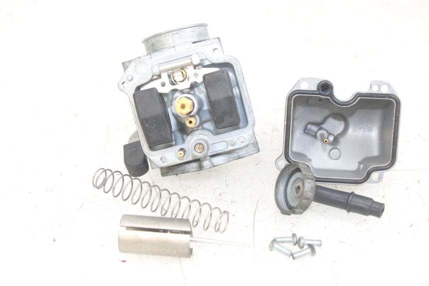 photo de CARBURETOR HONDA CA REBEL 125 (1995 - 2001)