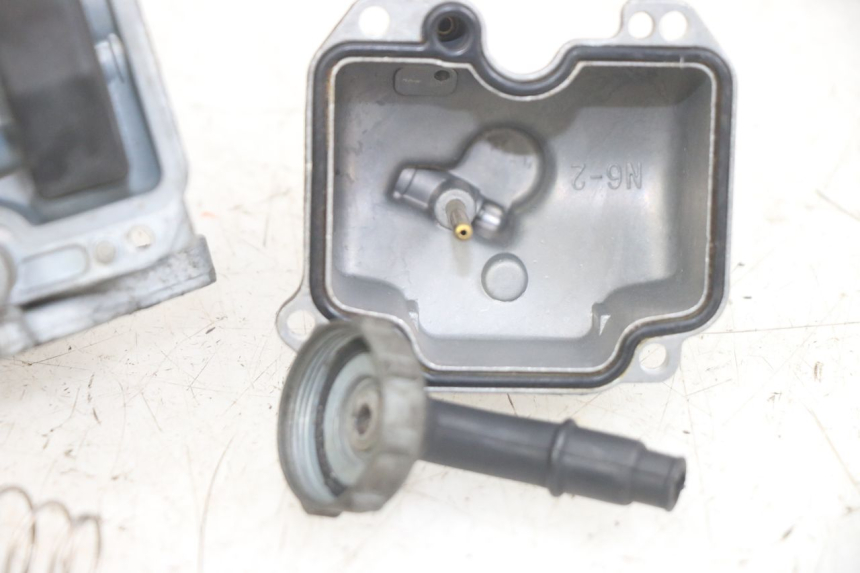 photo de CARBURETOR HONDA CA REBEL 125 (1995 - 2001)