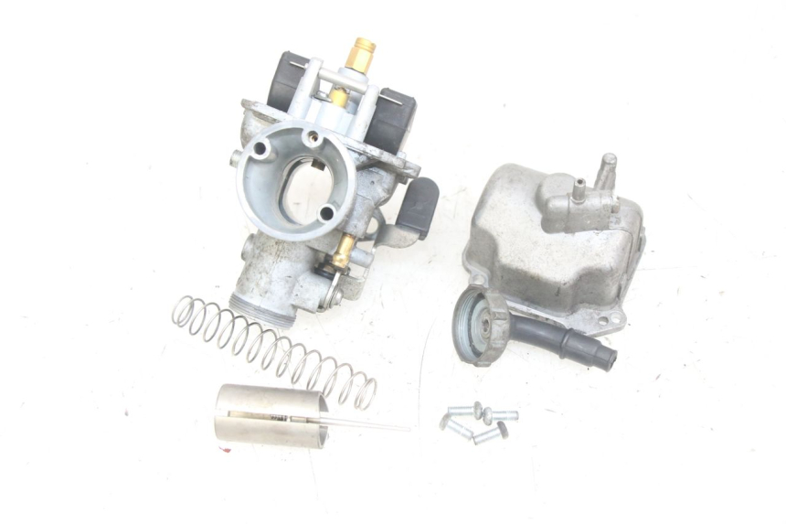 photo de CARBURETOR HONDA CA REBEL 125 (1995 - 2001)