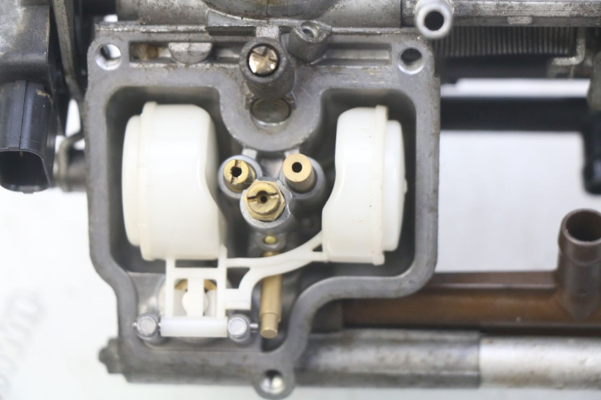 photo de CARBURETOR HONDA CBF 500 (2004 - 2007)