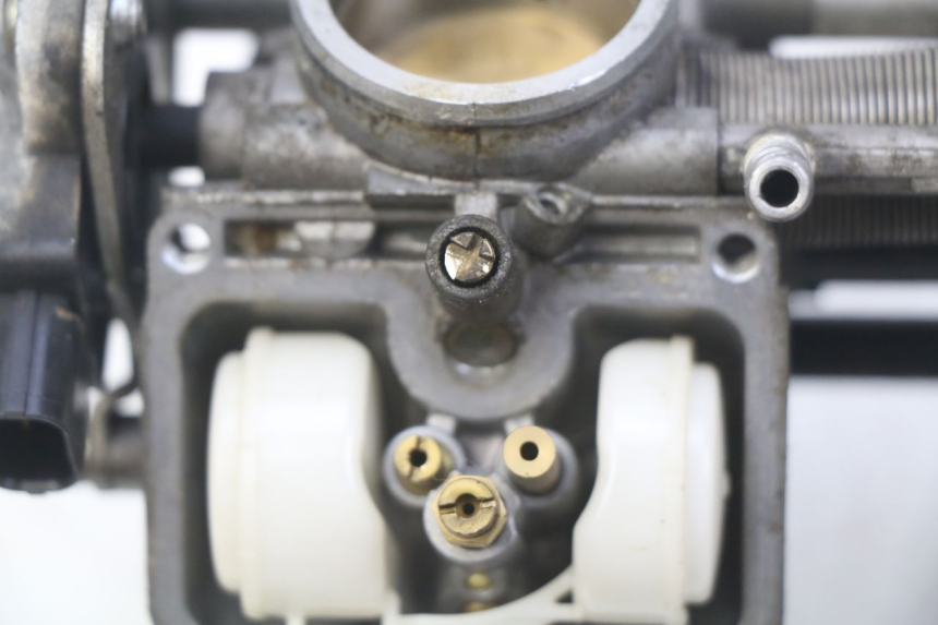 photo de CARBURETOR HONDA CBF 500 (2004 - 2007)