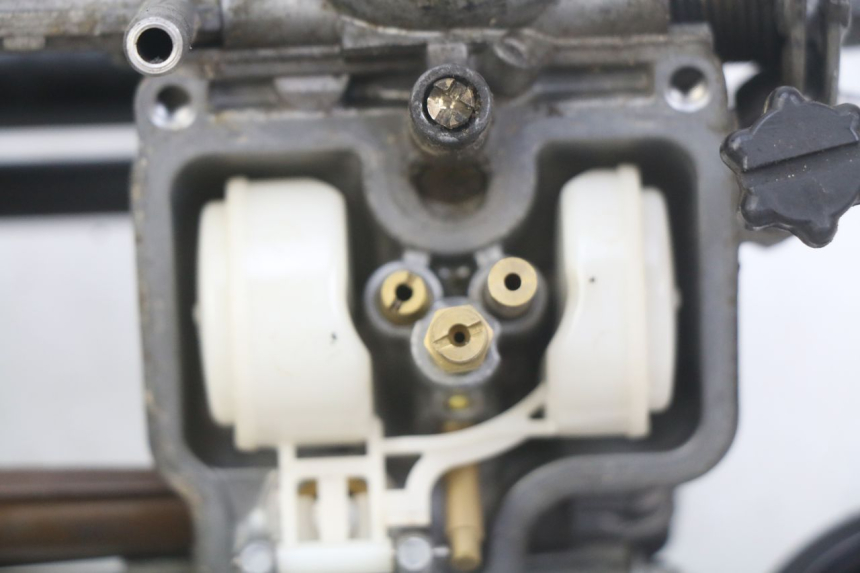 photo de CARBURETOR HONDA CBF 500 (2004 - 2007)