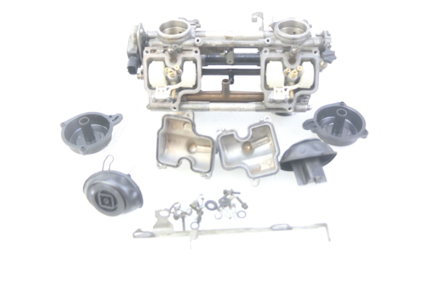 photo de CARBURETOR HONDA CBF 500 (2004 - 2007)