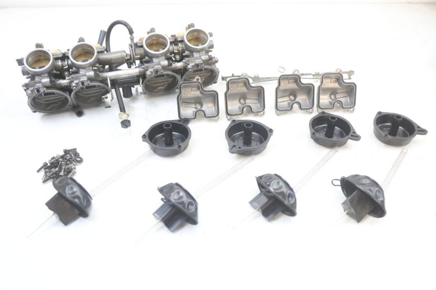 photo de CARBURETOR HONDA CBR F 1000 (1993 - 1996)