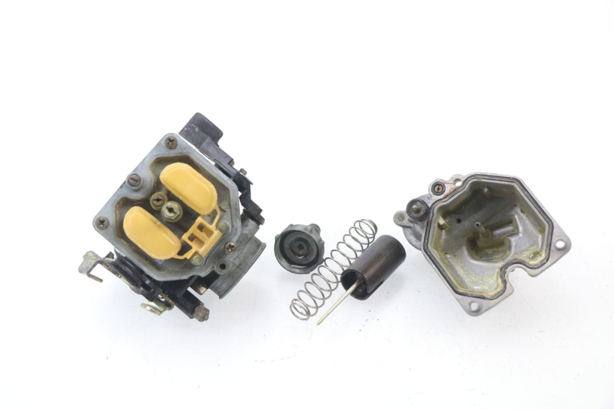 photo de CARBURETOR HONDA CG 125 (1996 - 1998)