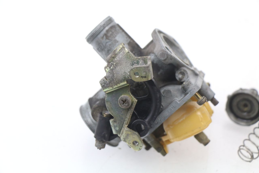 photo de CARBURETOR HONDA CG 125 (1996 - 1998)