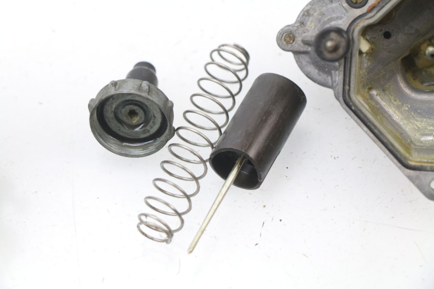 photo de CARBURETOR HONDA CG 125 (1996 - 1998)