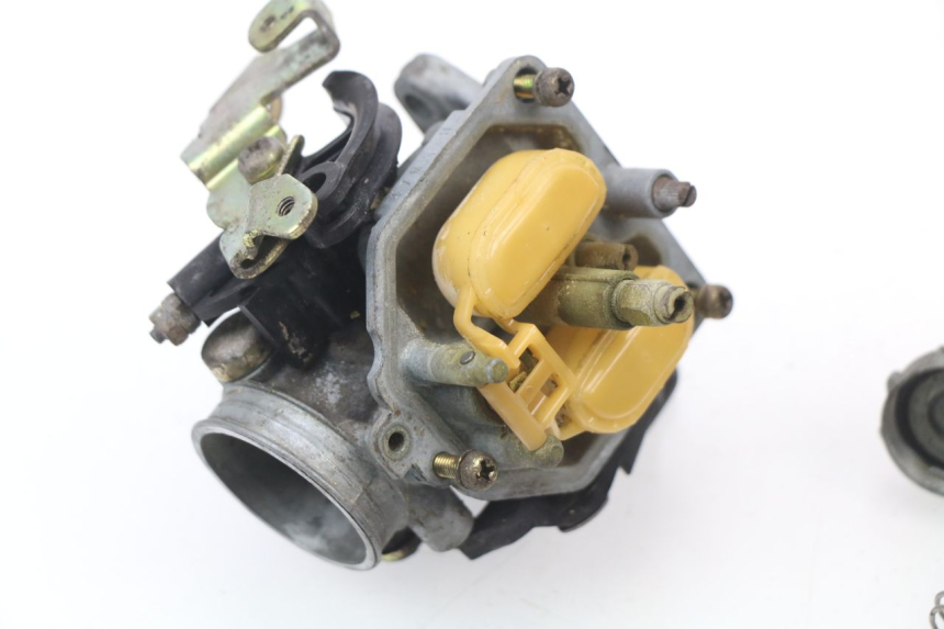 photo de CARBURETOR HONDA CG 125 (1996 - 1998)