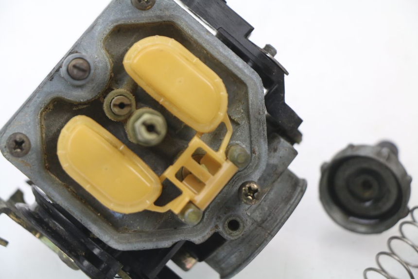 photo de CARBURETOR HONDA CG 125 (1996 - 1998)