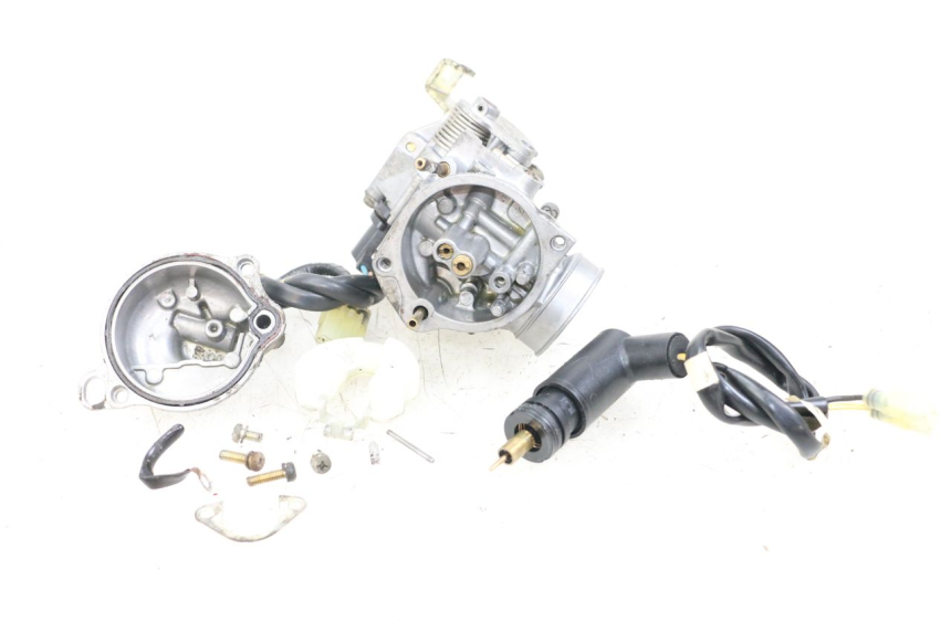 photo de CARBURETOR HONDA FES PANTHEON 2T 125 (1998 - 2002)