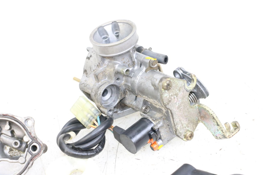 photo de CARBURETOR HONDA FES PANTHEON 2T 125 (1998 - 2002)