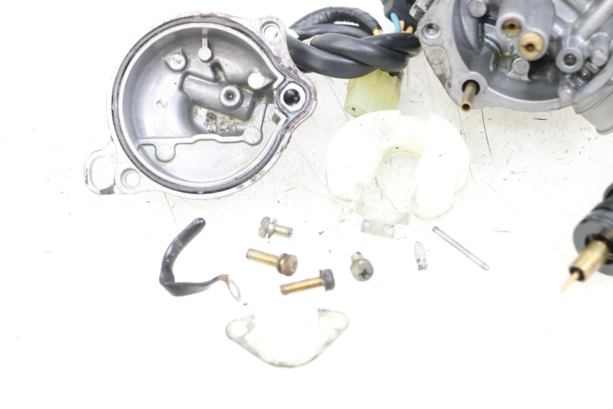 photo de CARBURETOR HONDA FES PANTHEON 2T 125 (1998 - 2002)