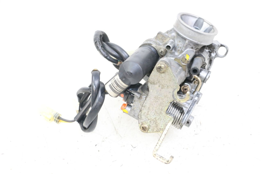 photo de CARBURETOR HONDA FES PANTHEON 2T 125 (1998 - 2002)