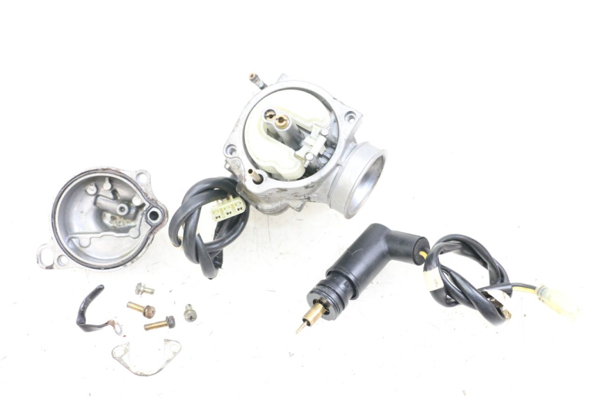 photo de CARBURETOR HONDA FES PANTHEON 2T 125 (1998 - 2002)