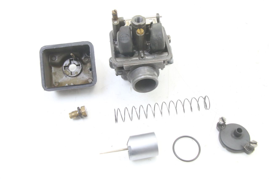 photo de CARBURETOR HONDA MTX TC02 125 (1987 - 1989)