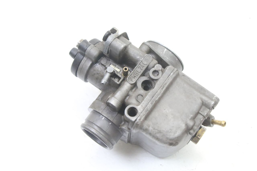 photo de CARBURETOR HONDA MTX TC02 125 (1987 - 1989)