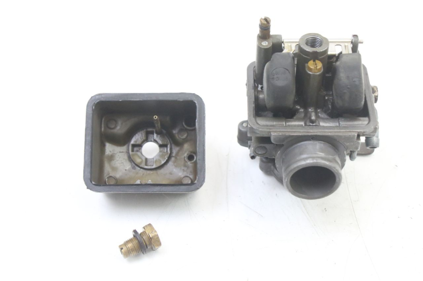 photo de CARBURETOR HONDA MTX TC02 125 (1987 - 1989)