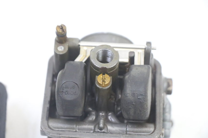 photo de CARBURETOR HONDA MTX TC02 125 (1987 - 1989)