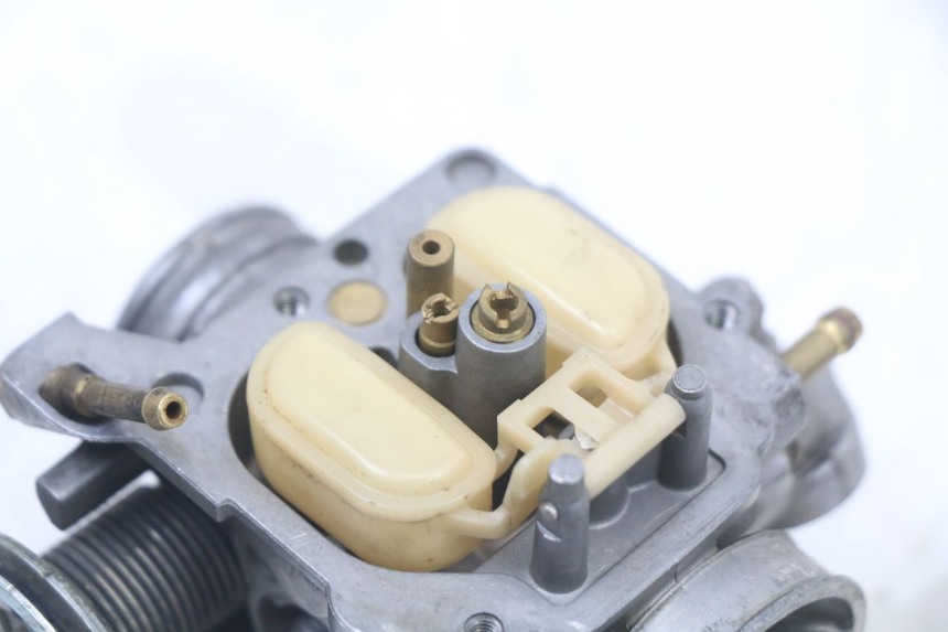 photo de CARBURETOR HONDA NES AROBASE 125 (2000 - 2003)