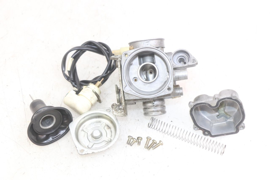 photo de CARBURETOR HONDA SCV LEAD 100 (2003 - 2007)