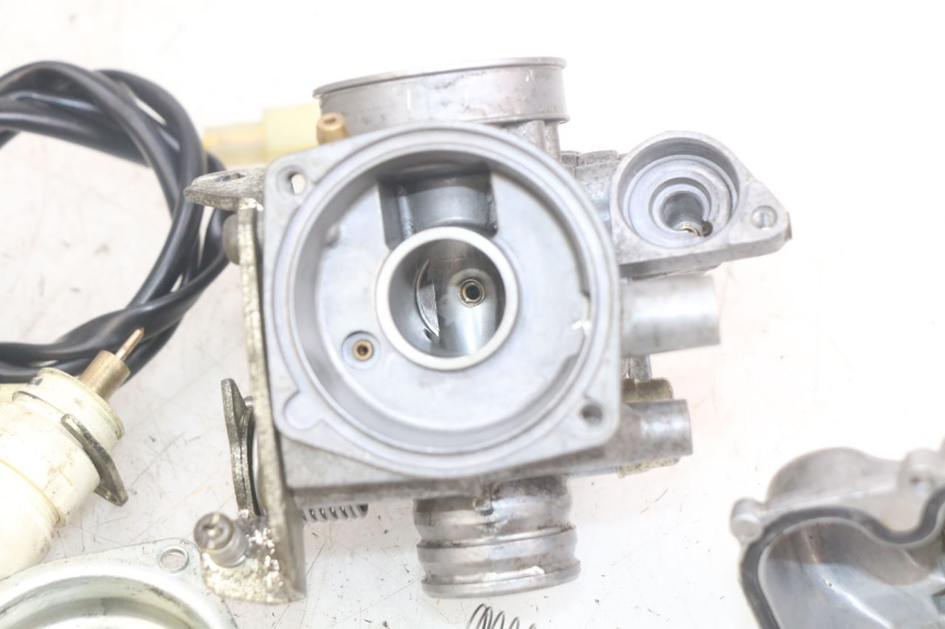 photo de CARBURETOR HONDA SCV LEAD 100 (2003 - 2007)