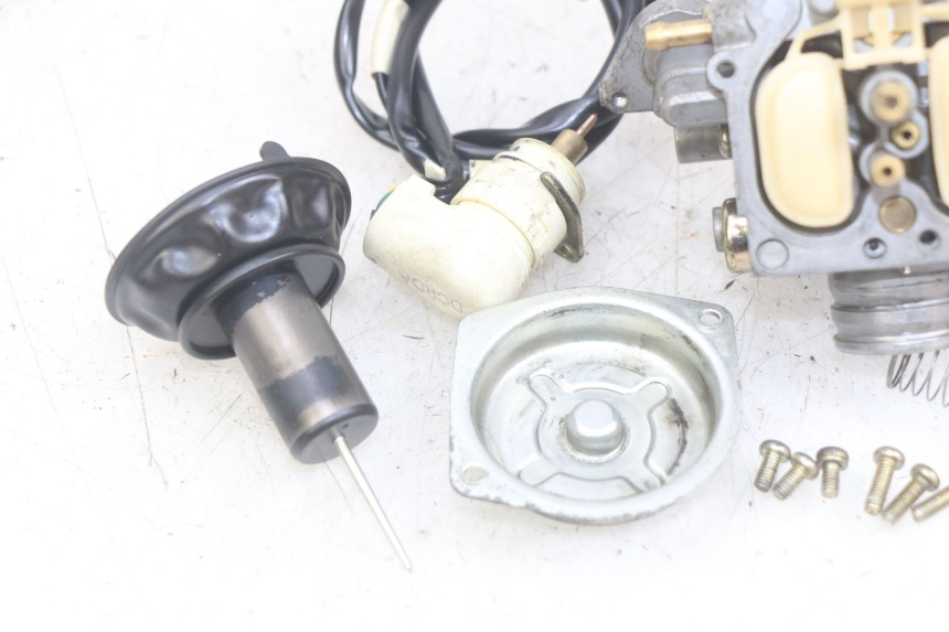 photo de CARBURETOR HONDA SCV LEAD 100 (2003 - 2007)