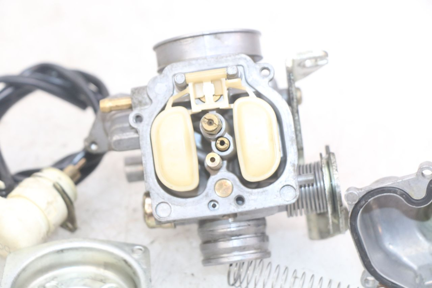 photo de CARBURETOR HONDA SCV LEAD 100 (2003 - 2007)