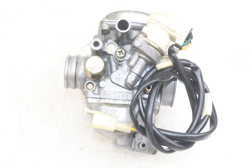 photo de CARBURETOR HONDA SCV LEAD 100 (2003 - 2007)