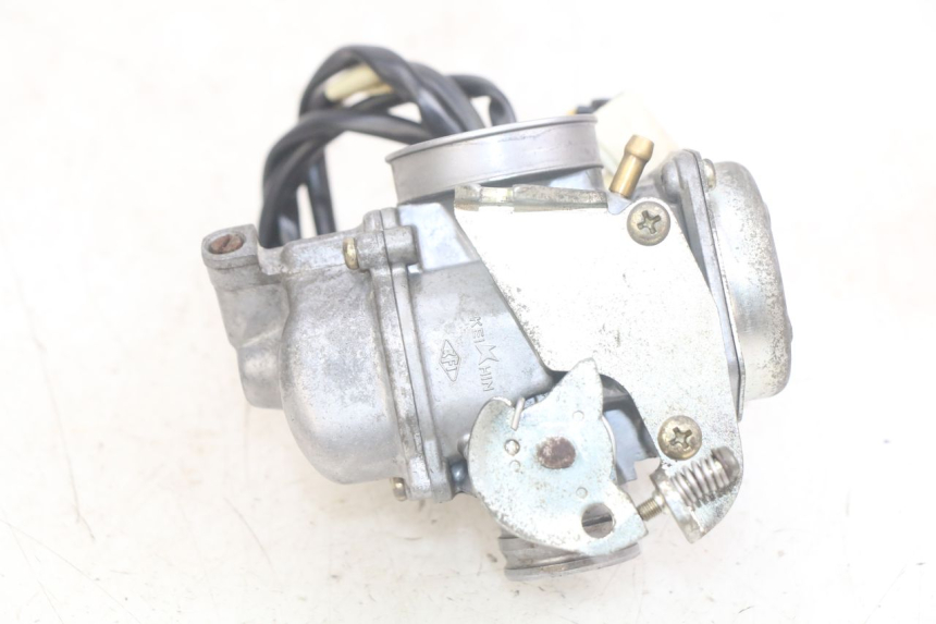 photo de CARBURETOR HONDA SCV LEAD 100 (2003 - 2007)