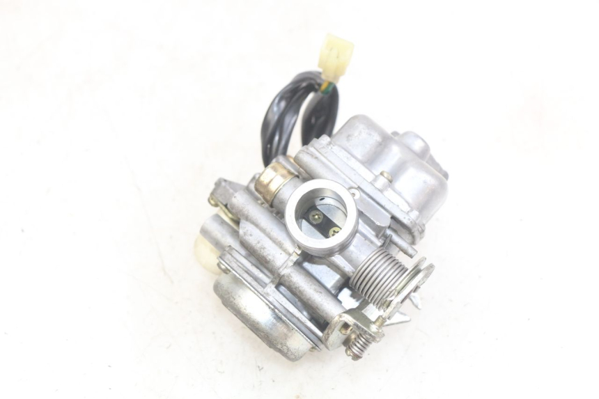 photo de CARBURETOR HONDA SCV LEAD 100 (2003 - 2007)