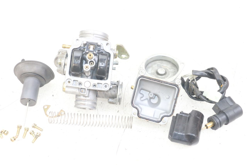 photo de CARBURETOR HYTRACK ST 170 (2020 - 2024)