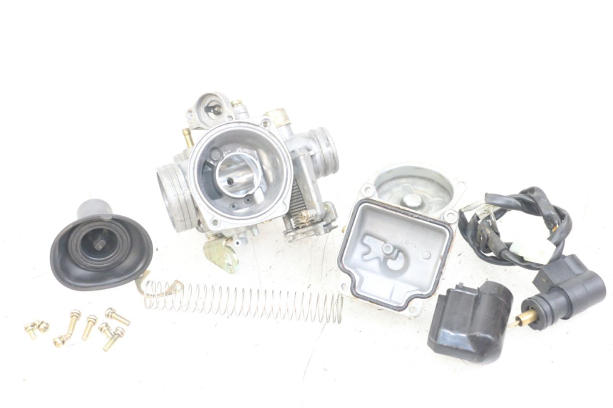 photo de CARBURETOR HYTRACK ST 170 (2020 - 2024)